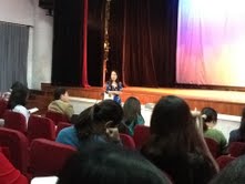 หุ่นกระบอกของเวียดนามสร้างประทับใจให้แก่ผู้ชมในงานมหกรรมการแสดงละครอาเซียน - จีน